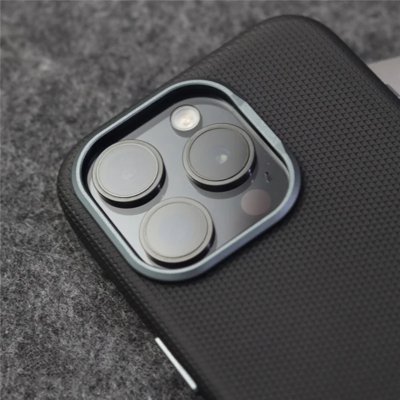 Coque iPhone | Finition Mate | Compatible MagSafe