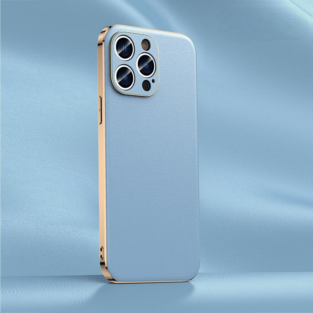Coque iPhone | Finition Élégante | Protection Premium