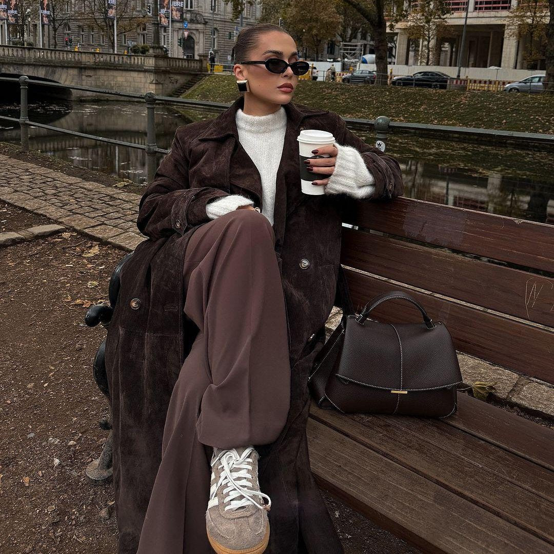 Sac à Main Élégant Femme – Chic, Intemporel et Raffiné