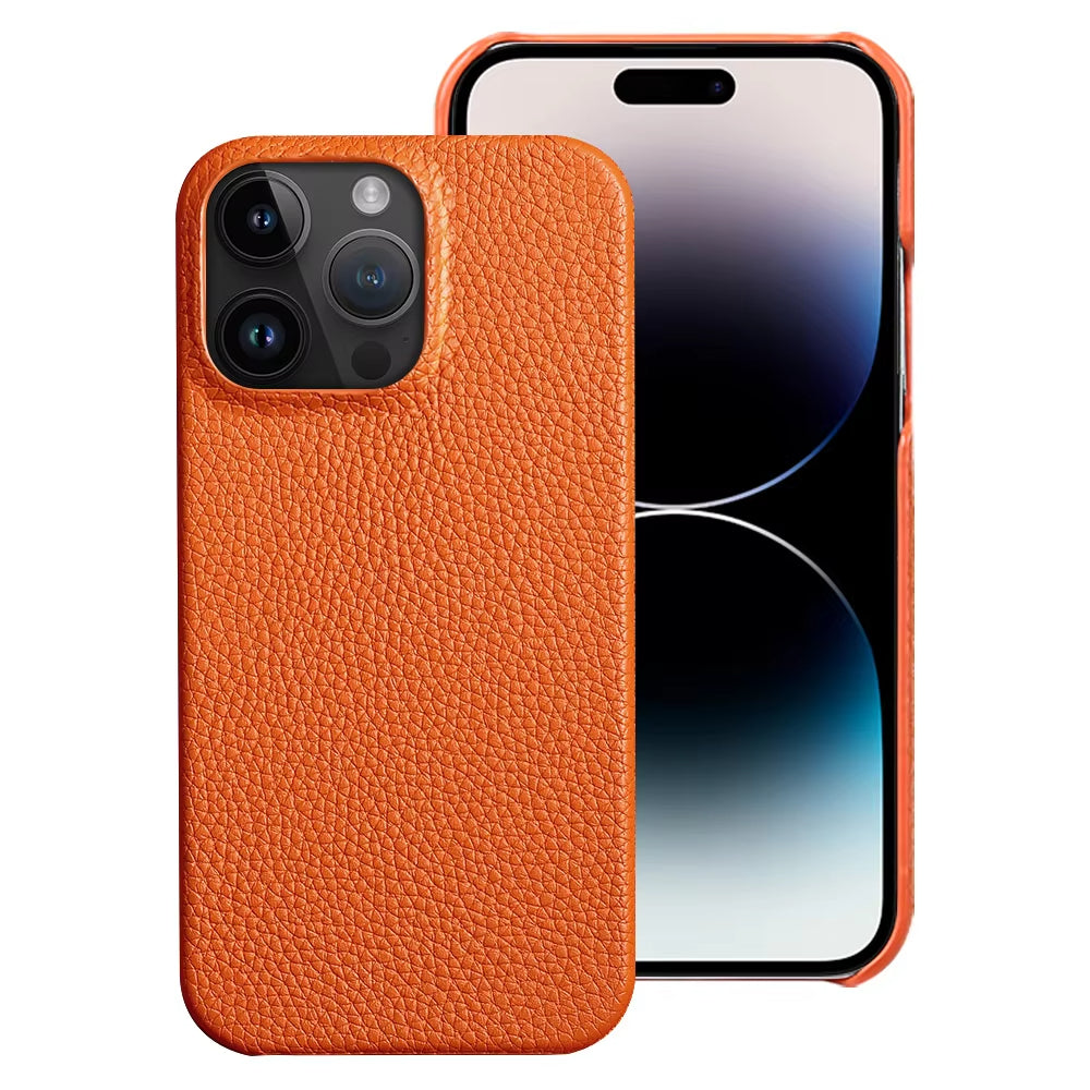 Coque iPhone | MagSafe | Finition Premium | Protection Antichoc