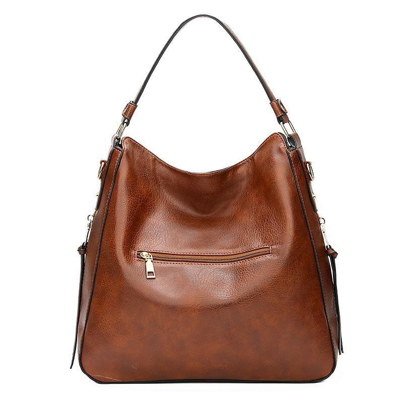 Sac Hobo Femme – Grand Sac à Main Élégant