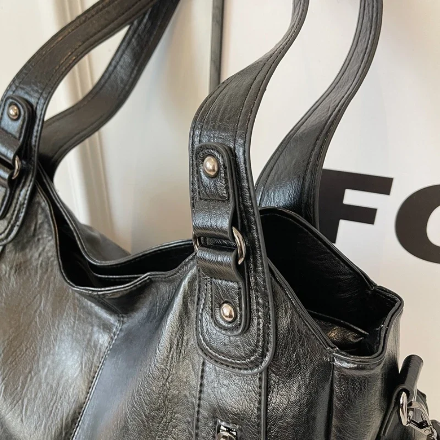 Grand Sac à Main Femme – Sac Bandoulière Élégant