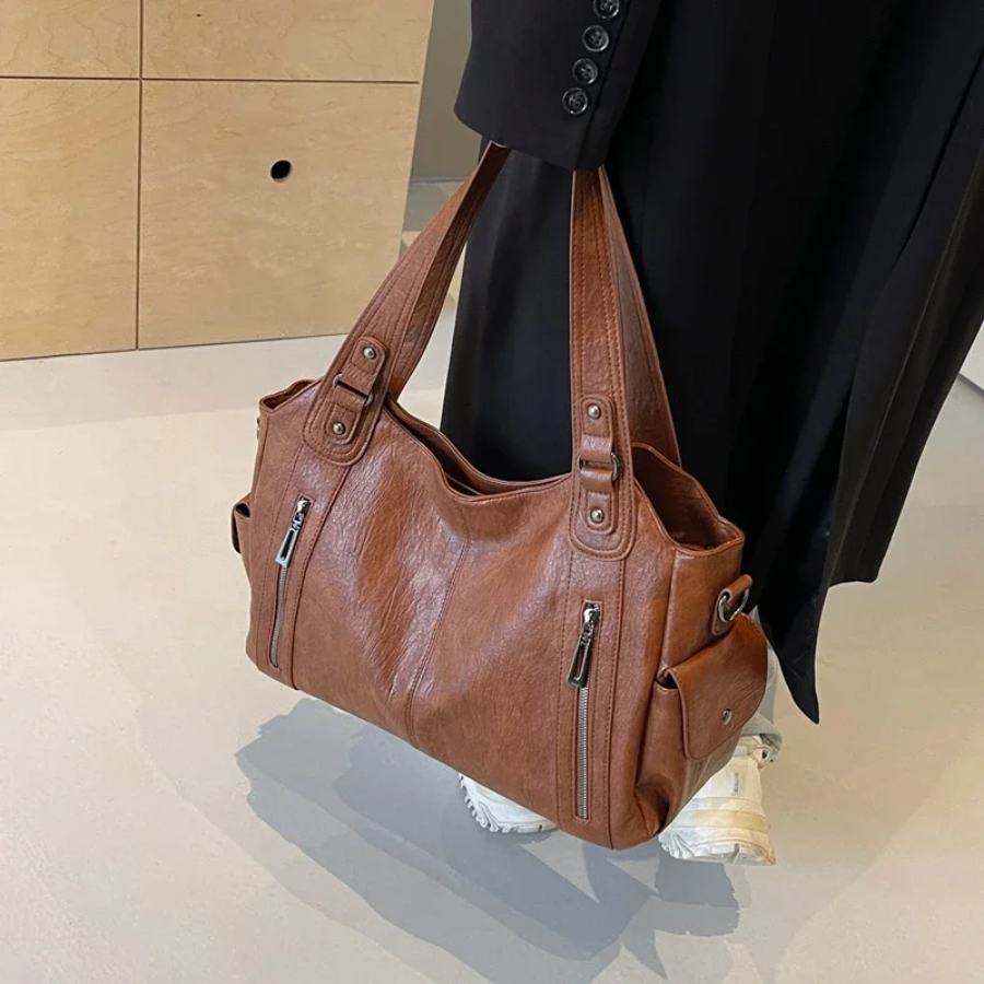 Grand Sac à Main Femme – Sac Bandoulière Élégant