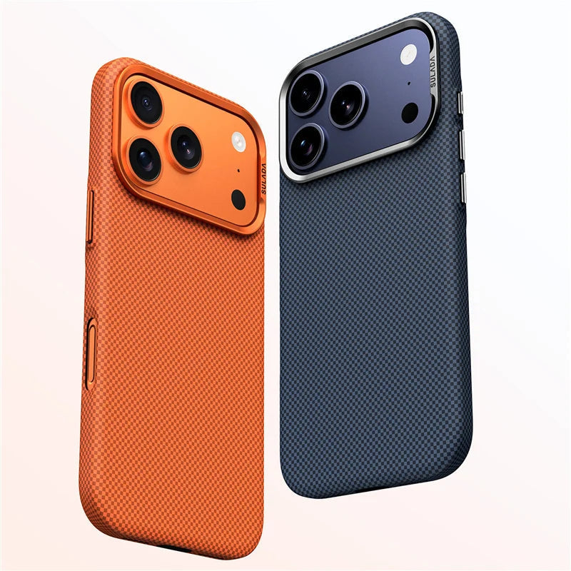 Coque iPhone | MagSafe | Ultra Fine | Protection Antichoc
