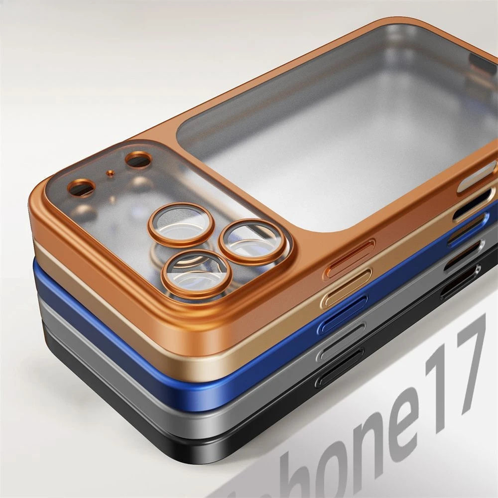 Coque iPhone | Design Ultra Fin | Protection Antichoc | Finition Mate
