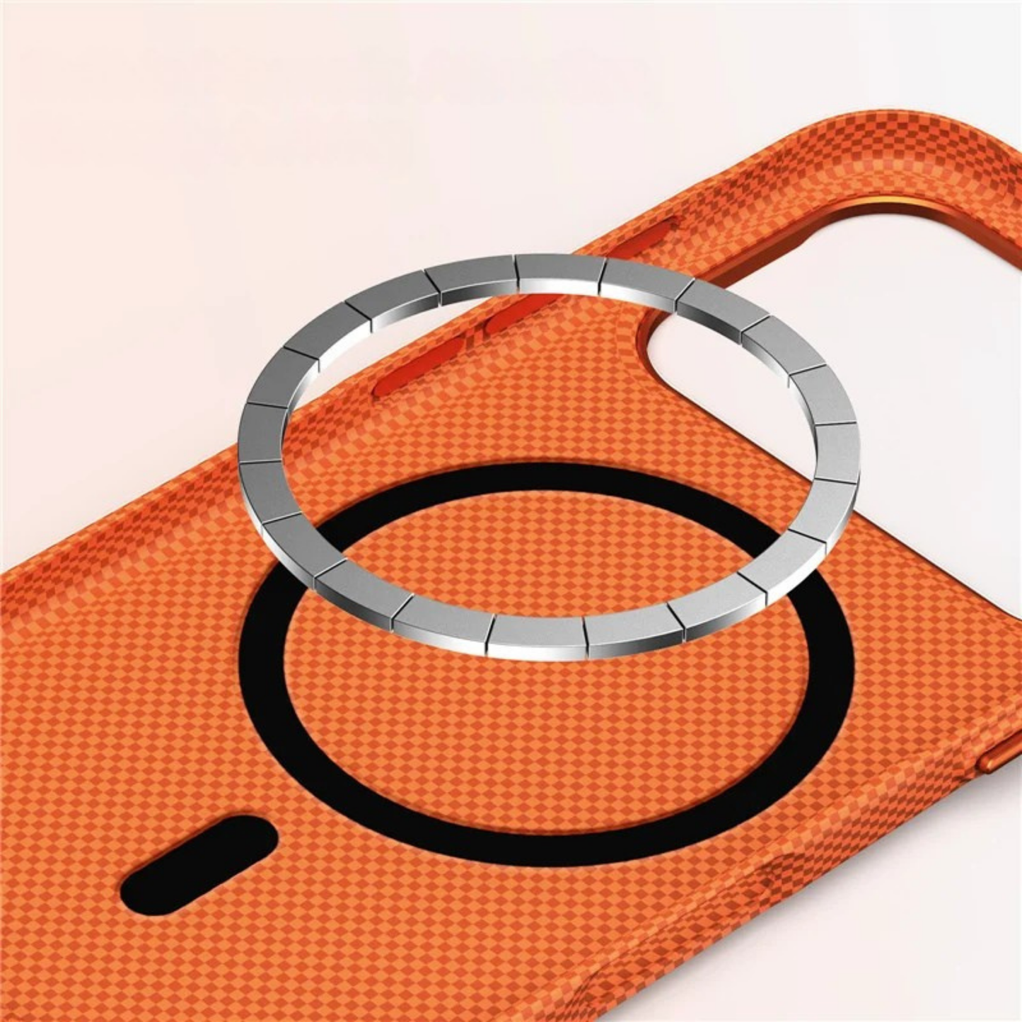 Coque iPhone | MagSafe | Ultra Fine | Protection Antichoc