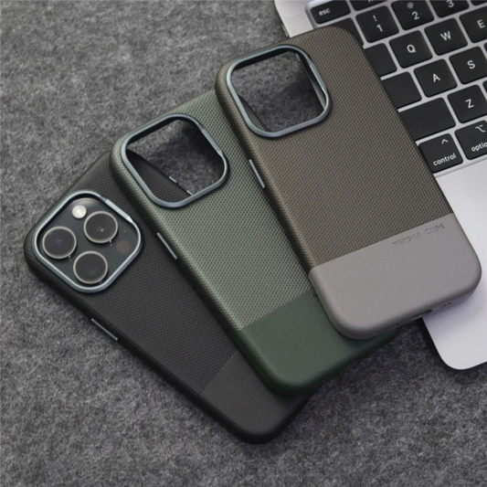 Coque iPhone | Finition Mate | Compatible MagSafe