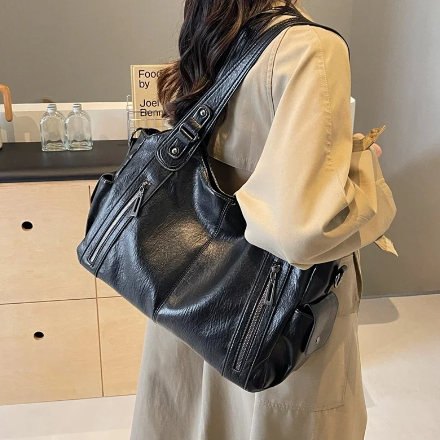 Grand Sac à Main Femme – Sac Bandoulière Élégant