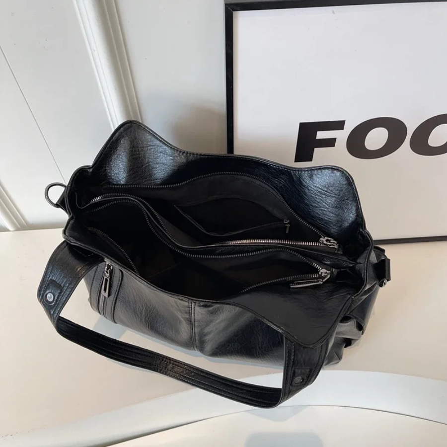 Grand Sac à Main Femme – Sac Bandoulière Élégant