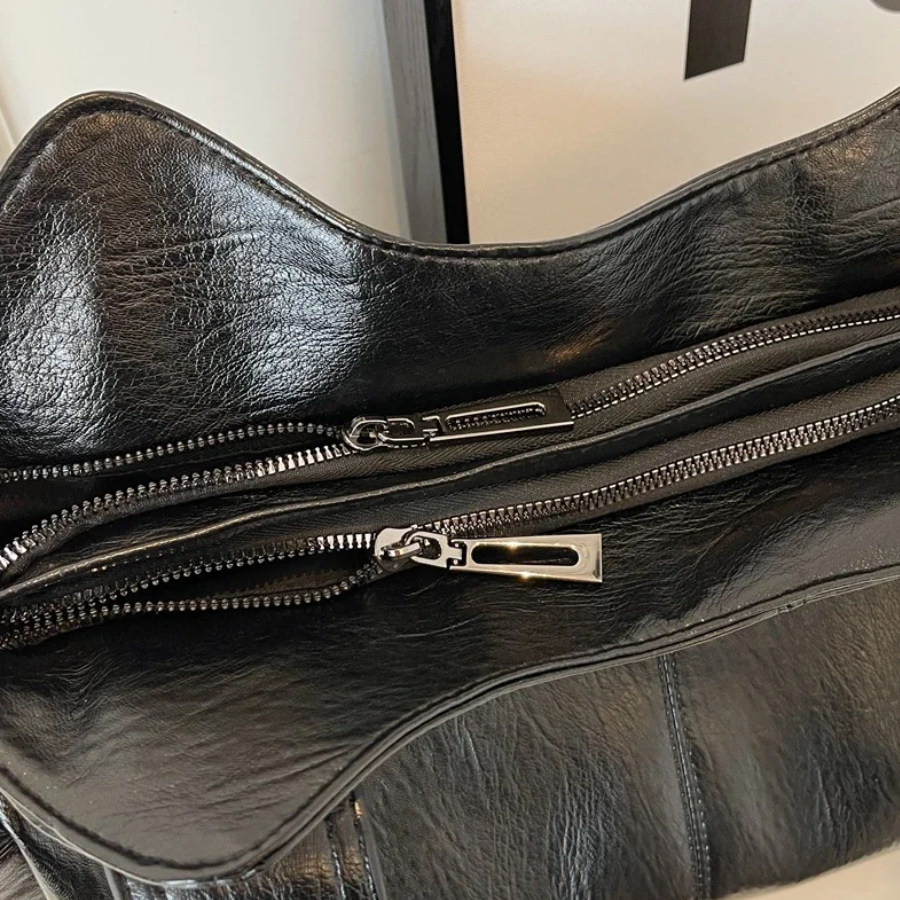 Grand Sac à Main Femme – Sac Bandoulière Élégant