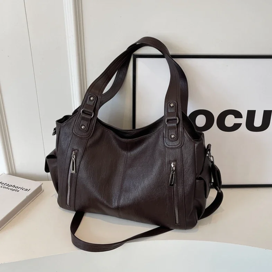 Grand Sac à Main Femme – Sac Bandoulière Élégant