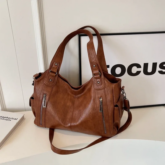 Grand Sac à Main Femme – Sac Bandoulière Élégant