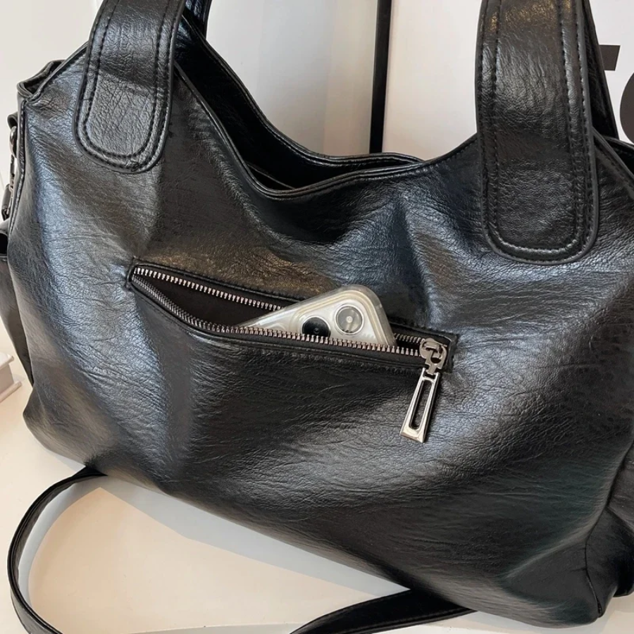 Grand Sac à Main Femme – Sac Bandoulière Élégant