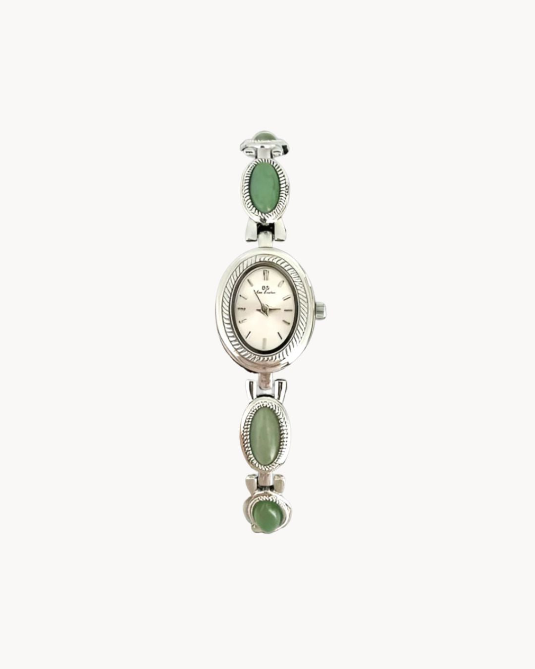 Montre | Femme | Quartz | Style Élégant | Dorée