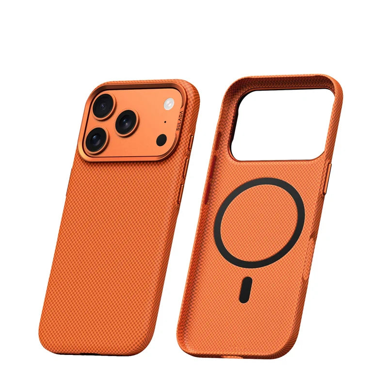 Orange / iPhone 16