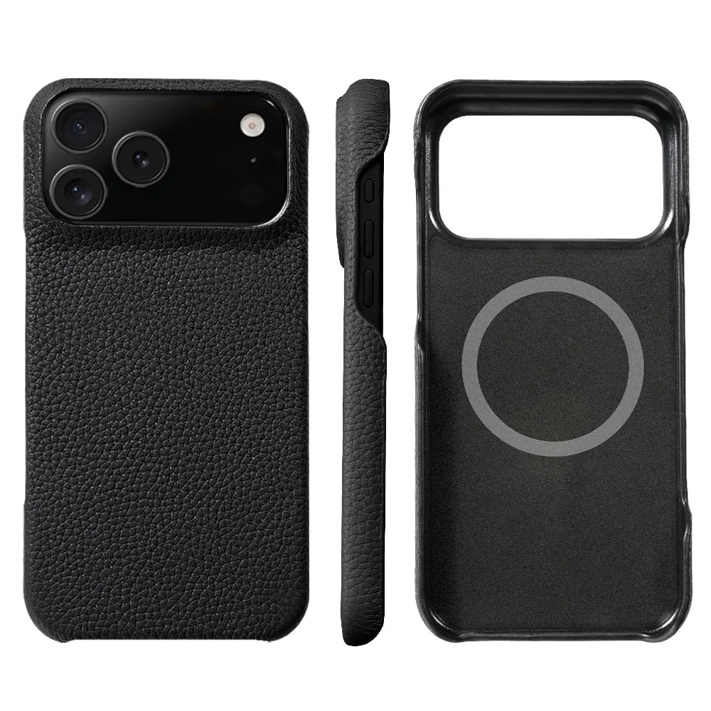 Coque iPhone | MagSafe | Finition Premium | Protection Antichoc