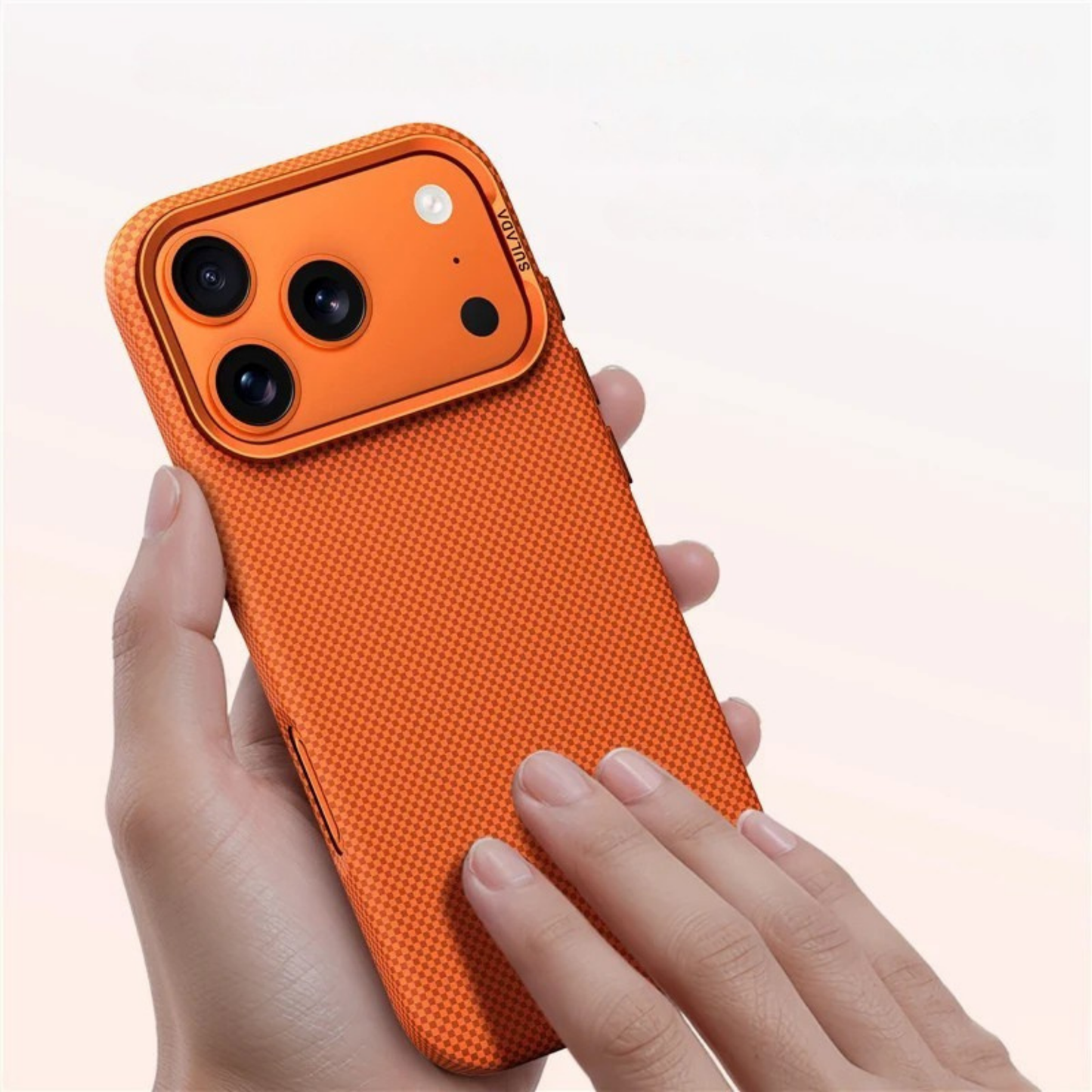 Coque iPhone | MagSafe | Ultra Fine | Protection Antichoc
