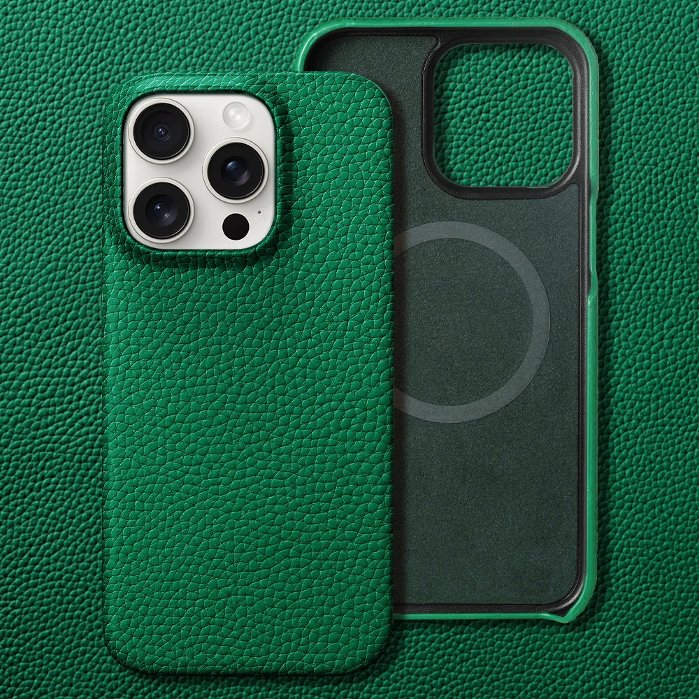 Coque iPhone | MagSafe | Finition Premium | Protection Antichoc