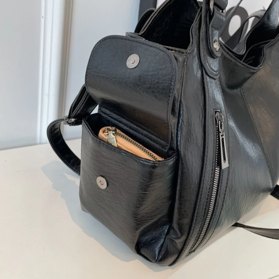 Grand Sac à Main Femme – Sac Bandoulière Élégant