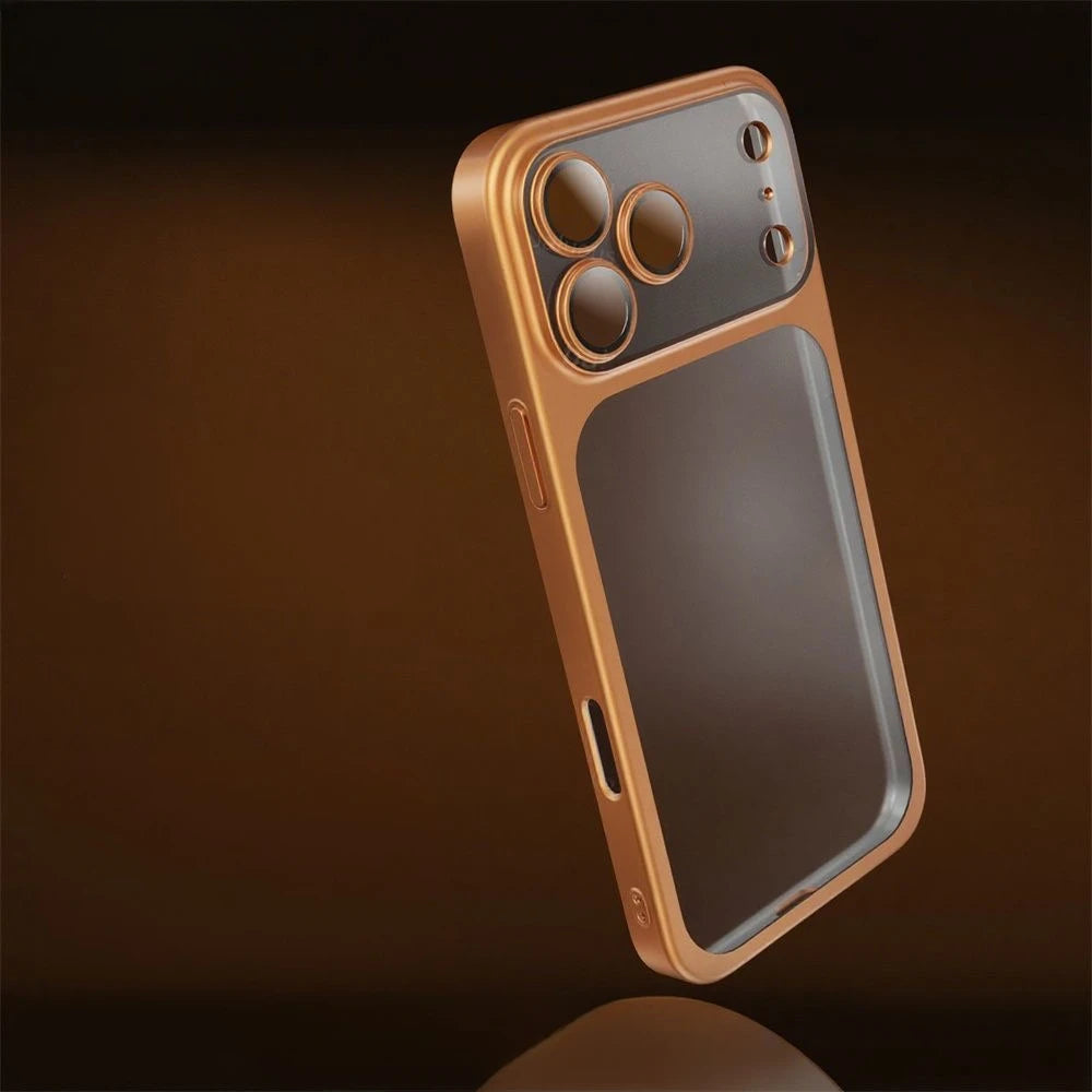 Coque iPhone | Design Ultra Fin | Protection Antichoc | Finition Mate