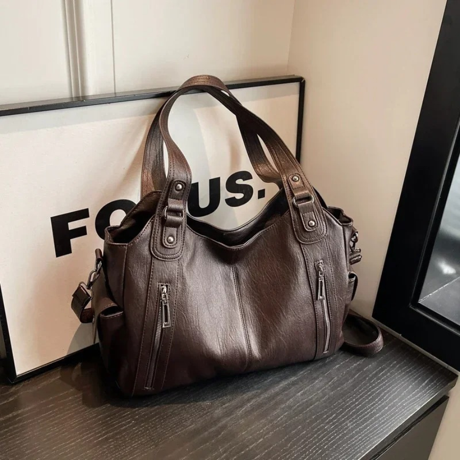 Grand Sac à Main Femme – Sac Bandoulière Élégant