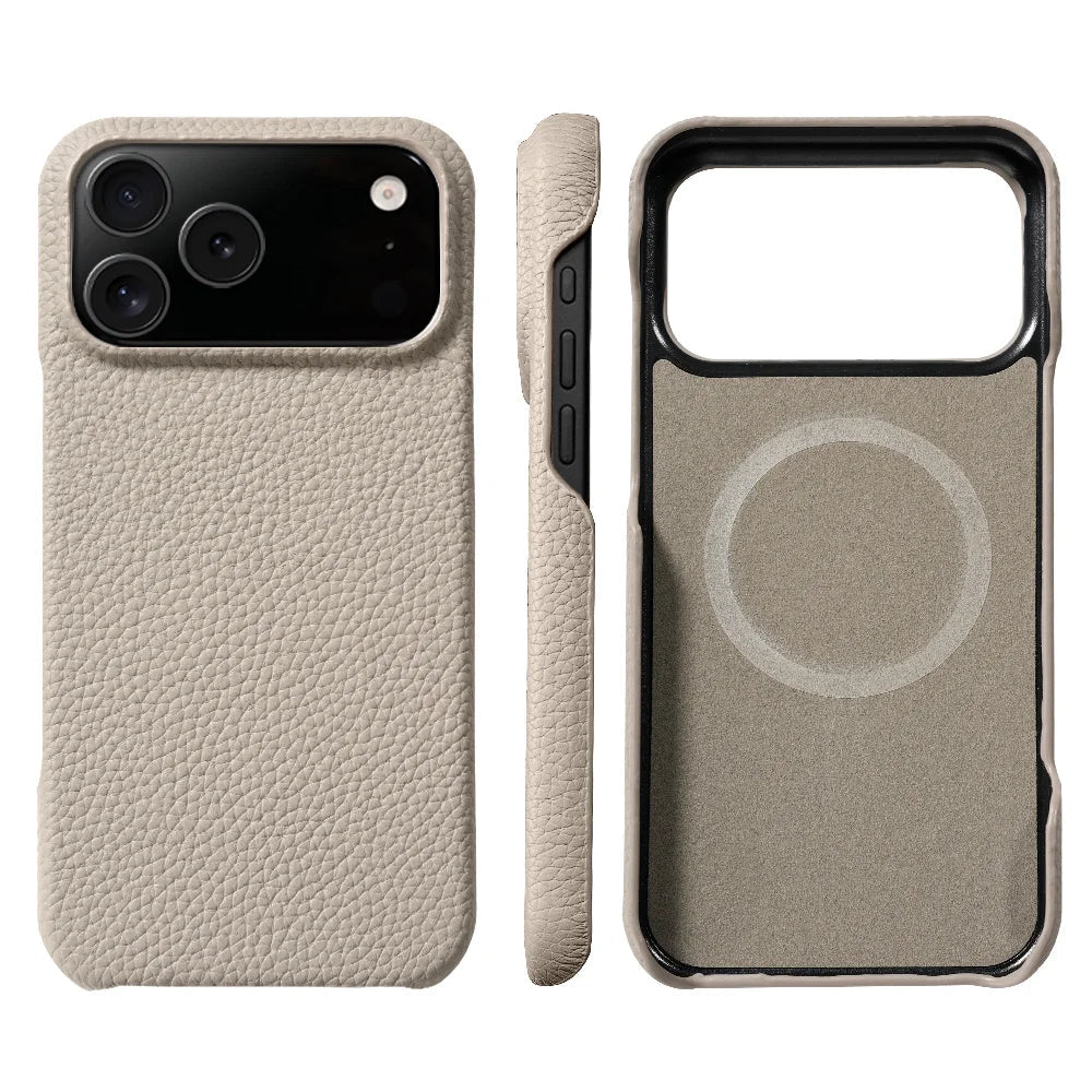 Coque iPhone | MagSafe | Finition Premium | Protection Antichoc