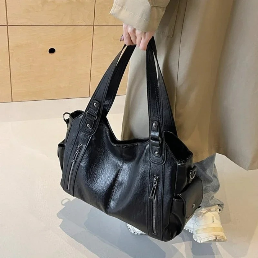 Grand Sac à Main Femme – Sac Bandoulière Élégant