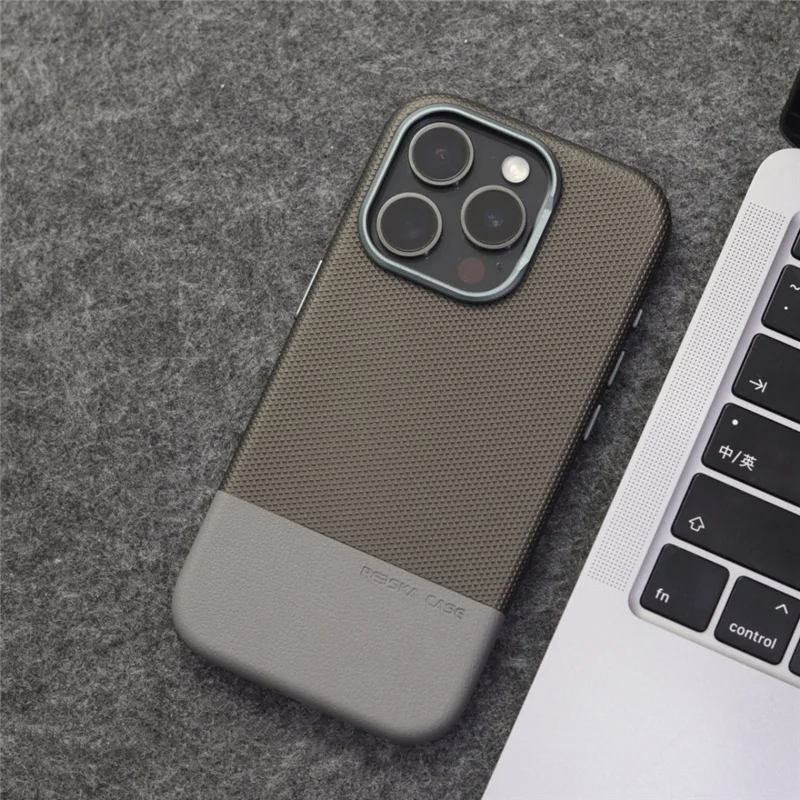 Coque iPhone | Finition Mate | Compatible MagSafe