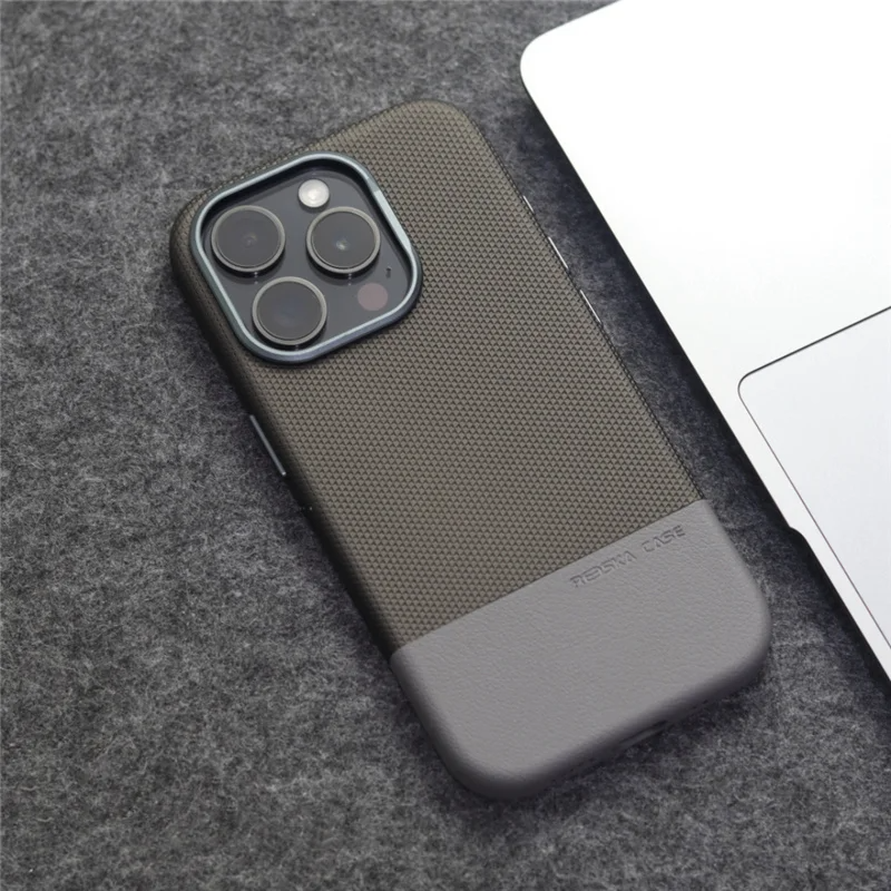 Coque iPhone | Finition Mate | Compatible MagSafe