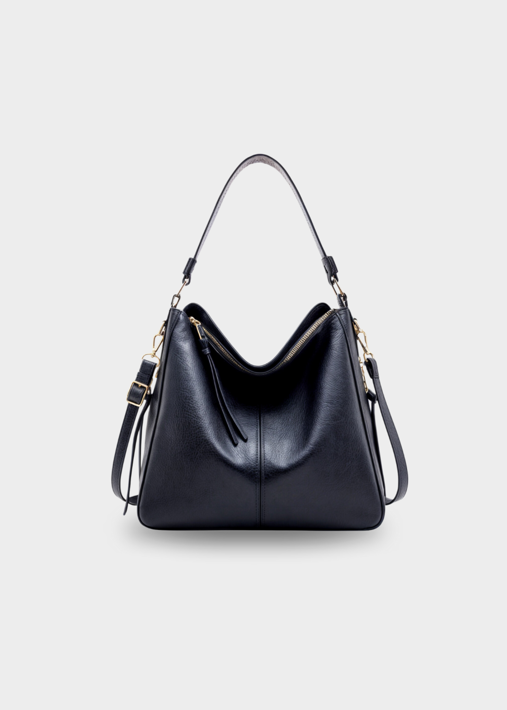 Grand Sac Bandoulière Femme – Sac à Main Élégant