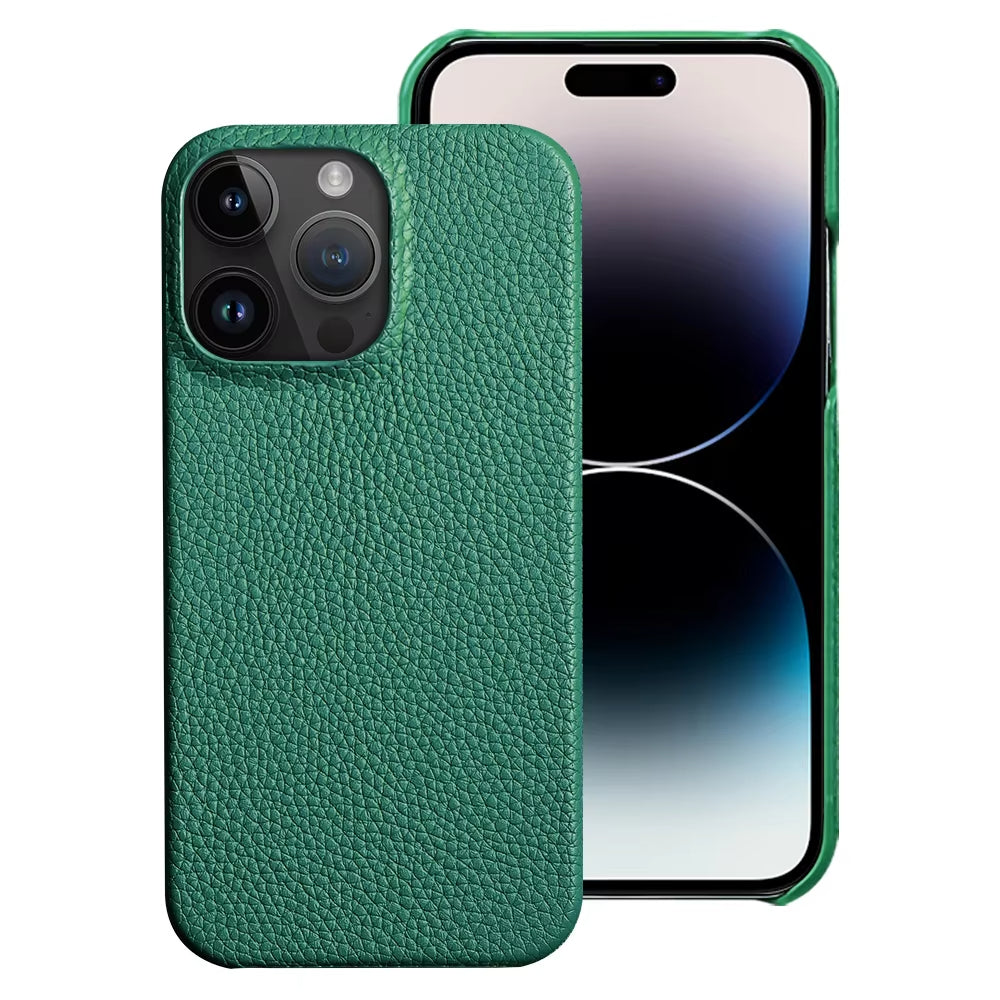Coque iPhone | MagSafe | Finition Premium | Protection Antichoc
