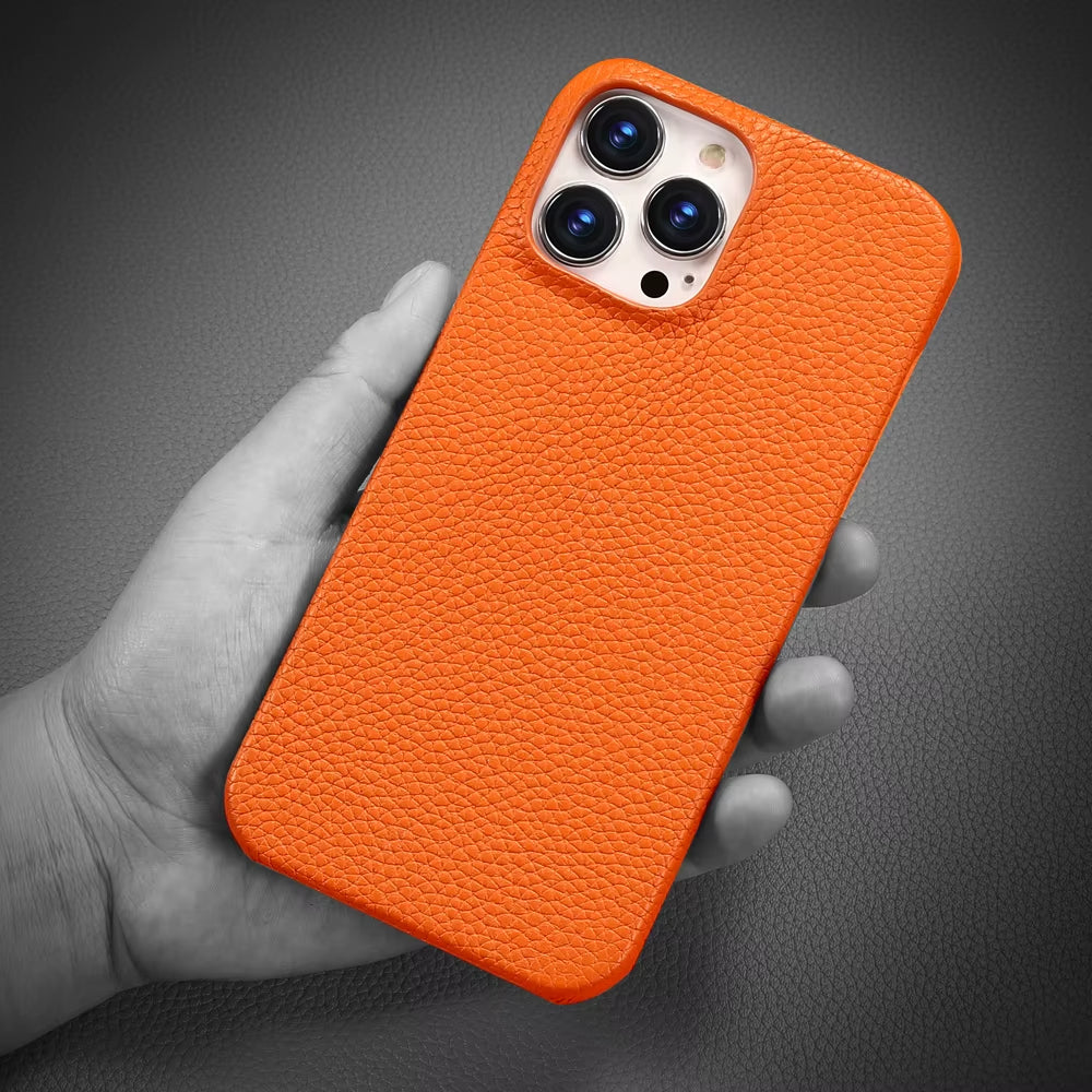Coque iPhone | MagSafe | Finition Premium | Protection Antichoc