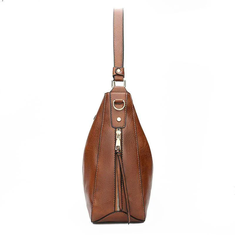 Sac Hobo Femme – Grand Sac à Main Élégant