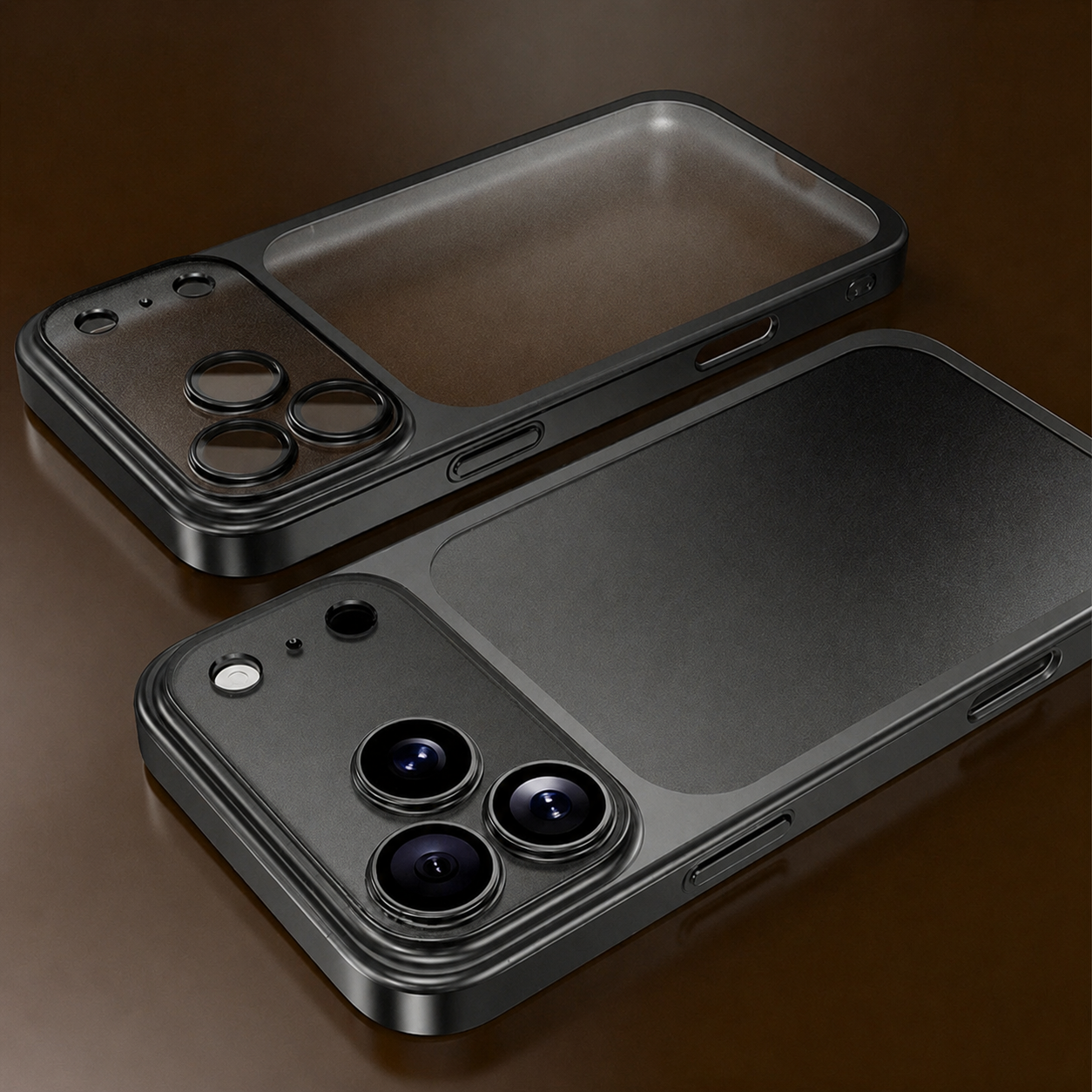 Noir / iPhone 11