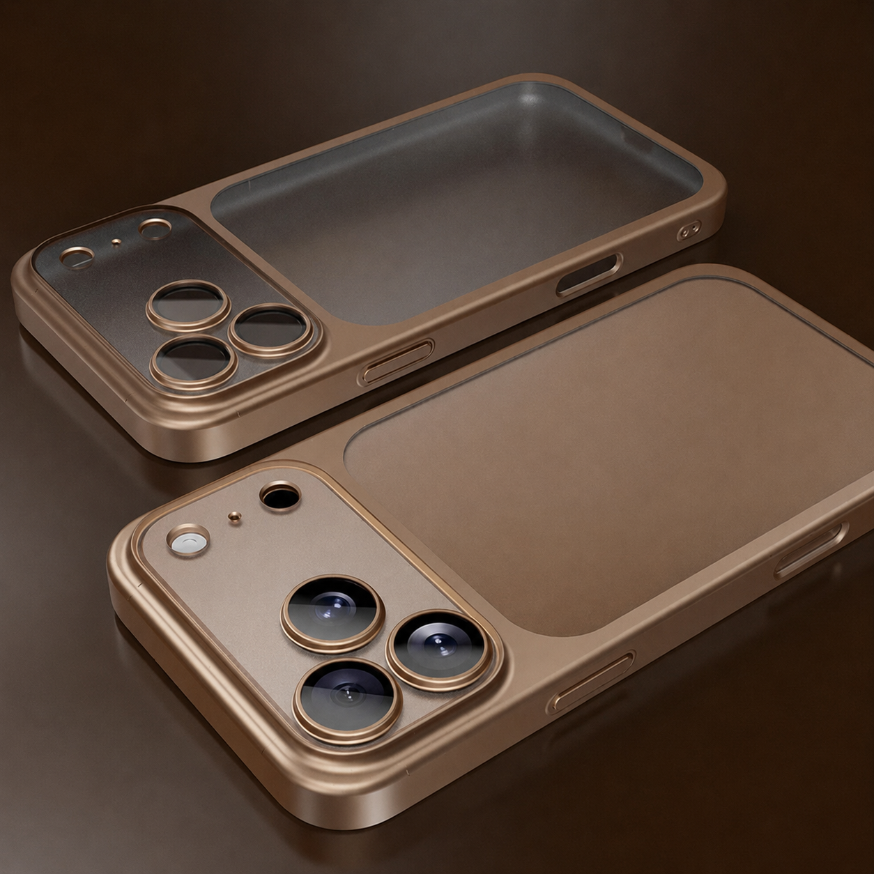 Marron / iPhone 11