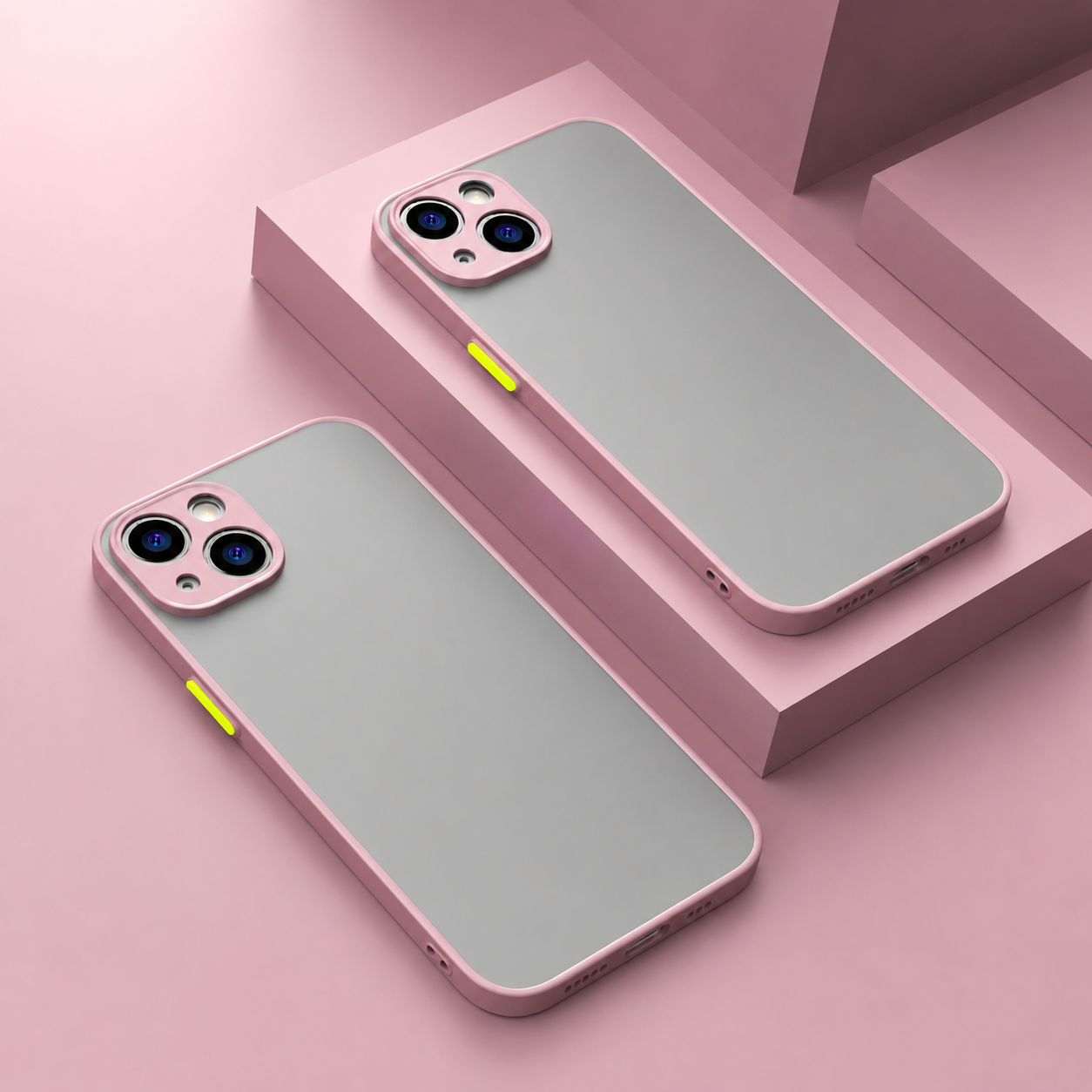 For iPhone 13 / Rose