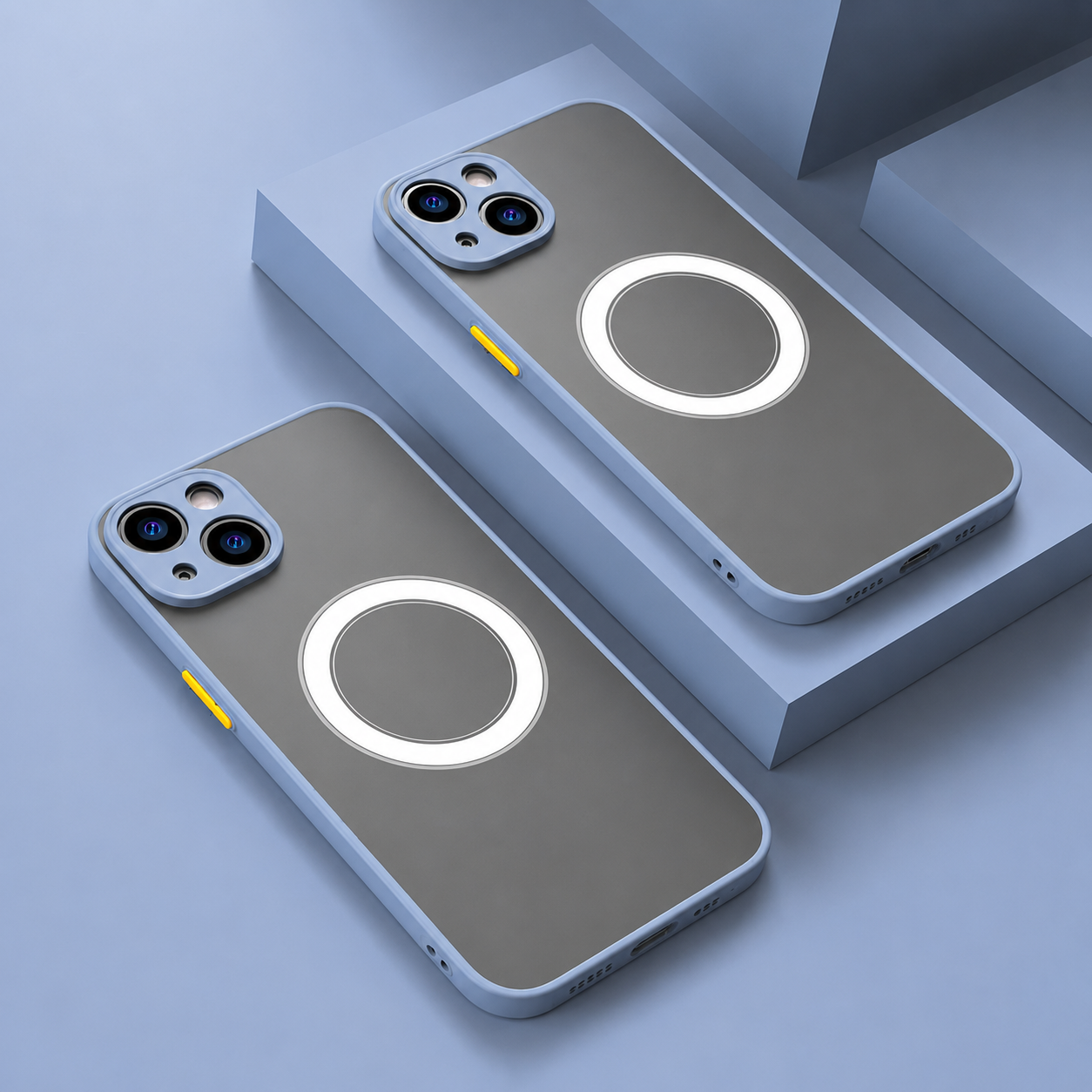 For iPhone 11 / Gris