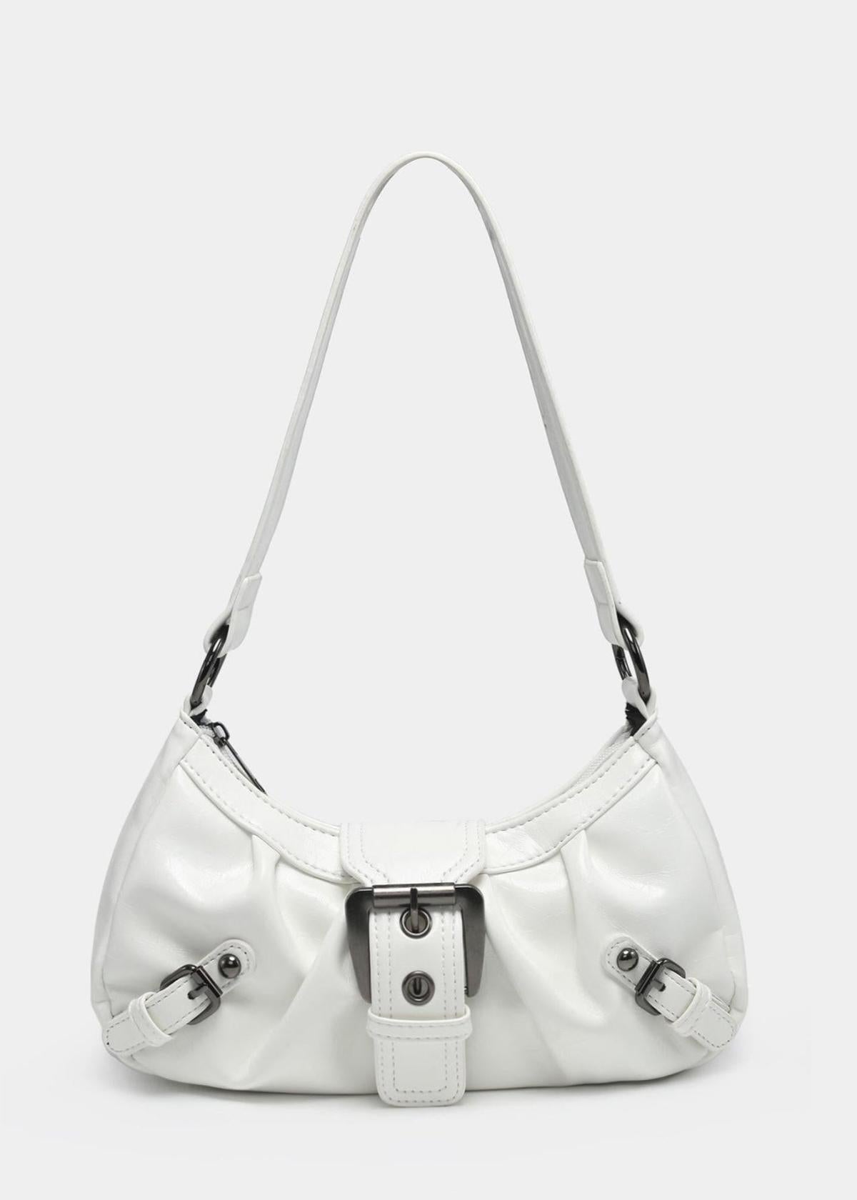 Sac à Main Femme – Sac Bandoulière au Design Moderne et Élégant