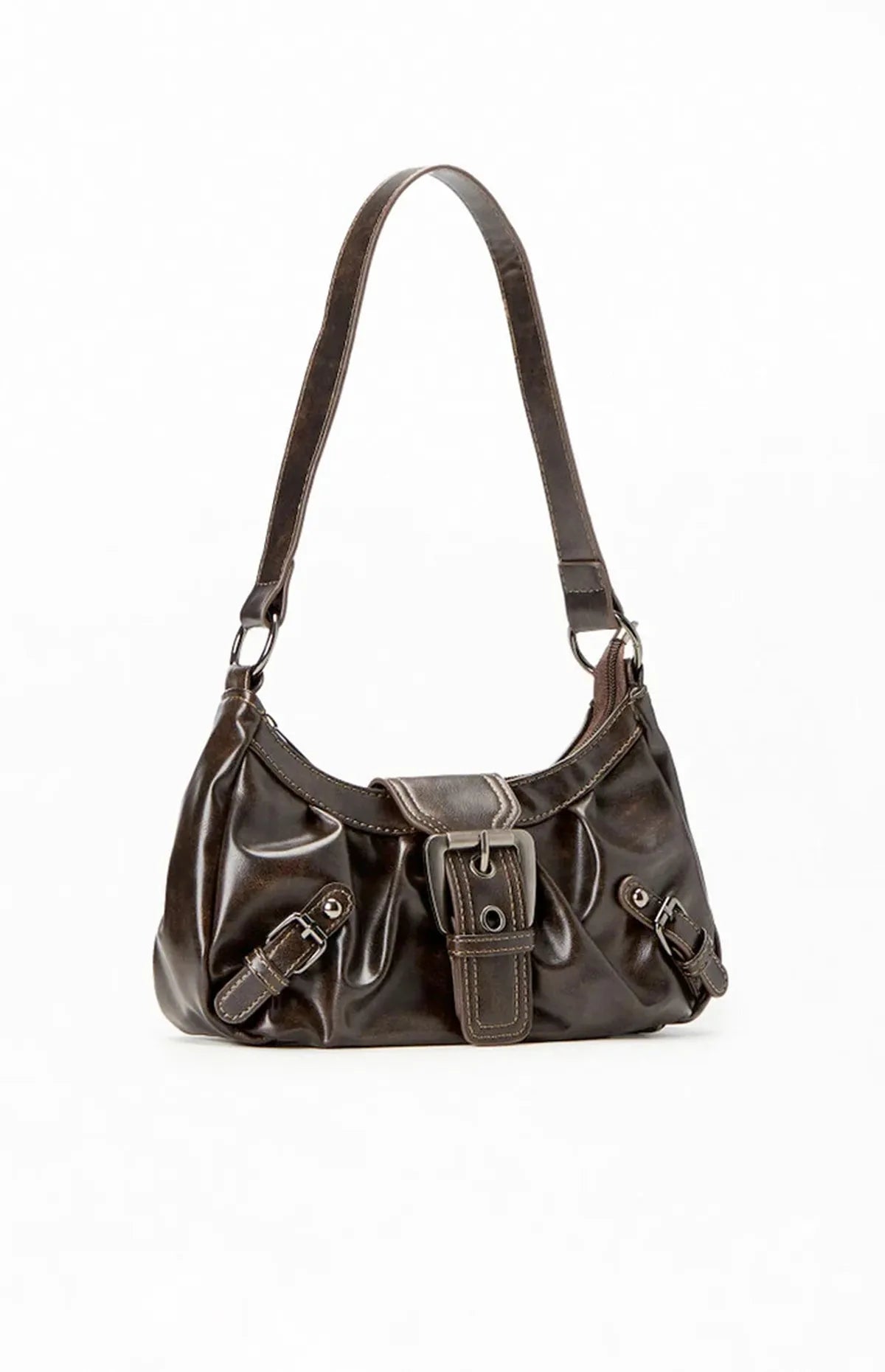 Sac à Main Femme – Sac Bandoulière au Design Moderne et Élégant
