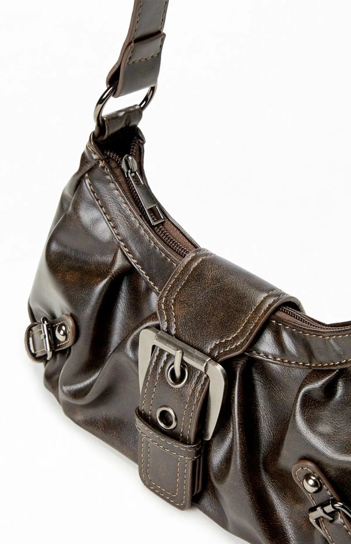 Sac à Main Femme – Sac Bandoulière au Design Moderne et Élégant