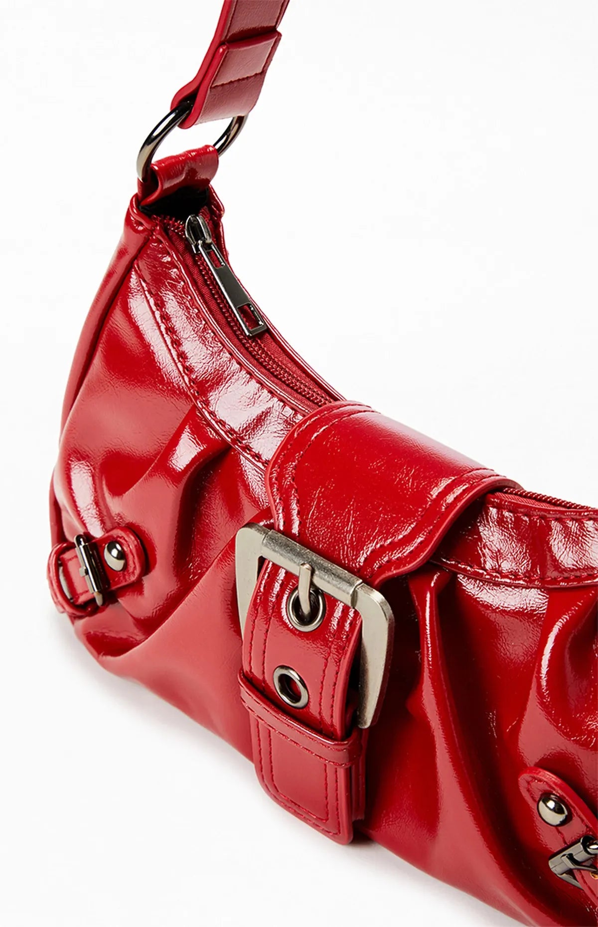 Sac à Main Femme – Sac Bandoulière au Design Moderne et Élégant