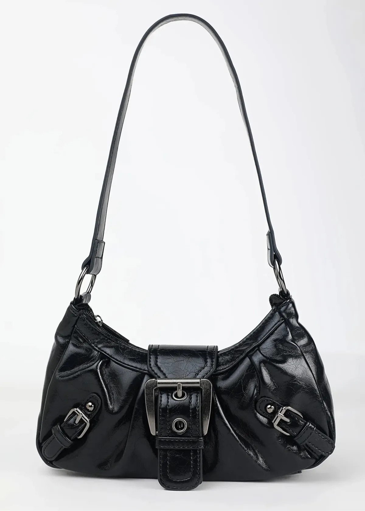 Sac à Main Femme – Sac Bandoulière au Design Moderne et Élégant