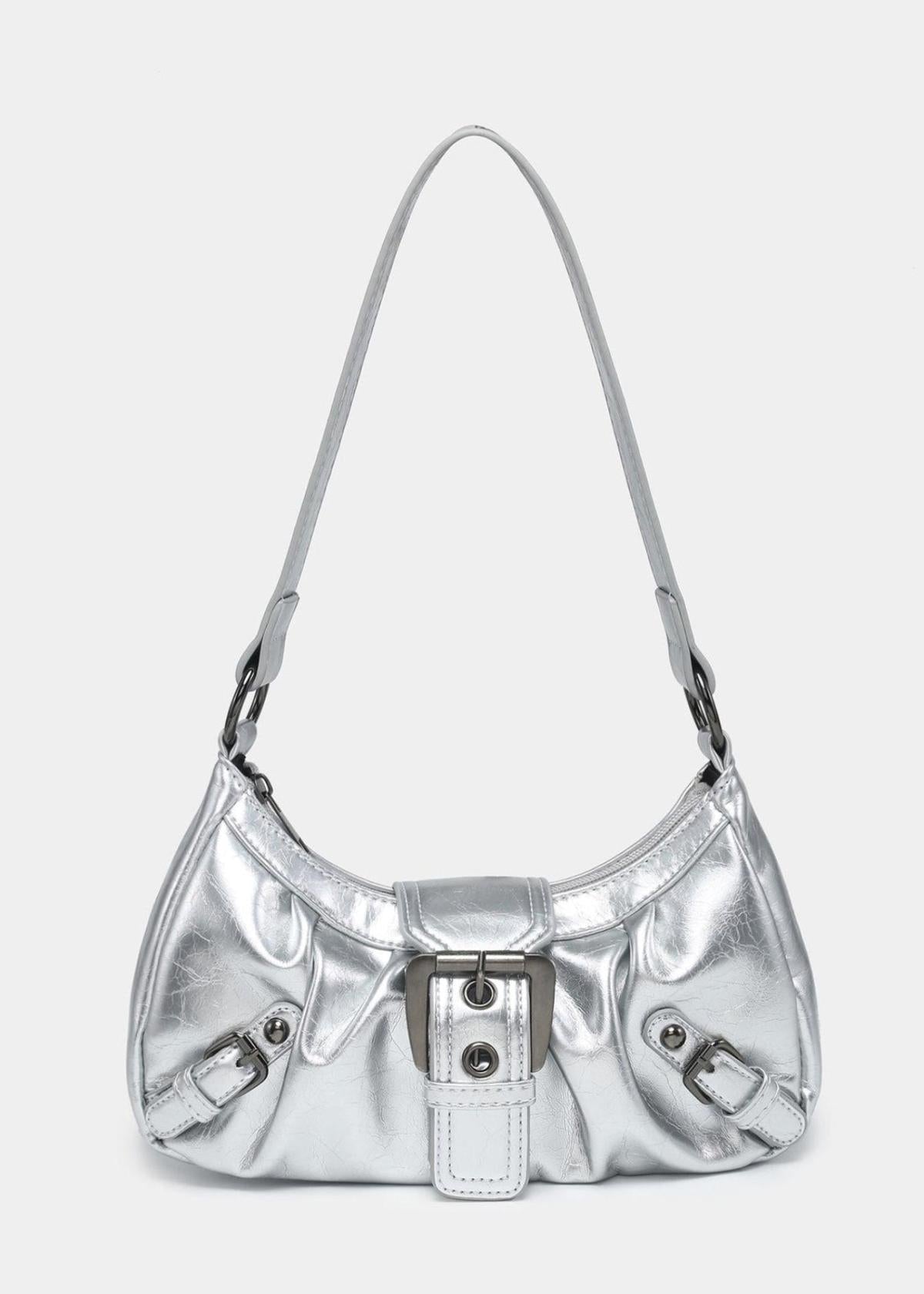 Sac à Main Femme – Sac Bandoulière au Design Moderne et Élégant
