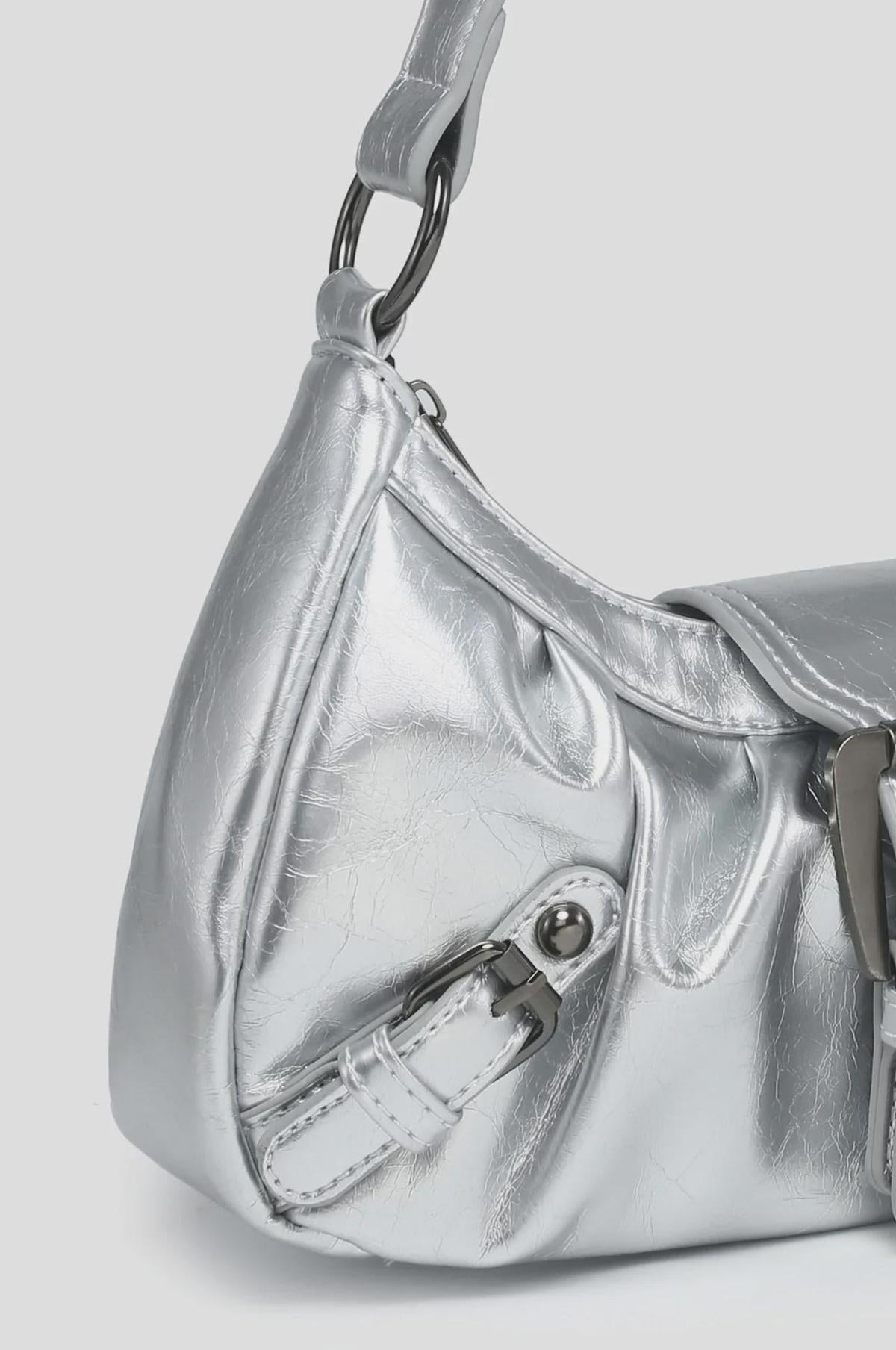 Sac à Main Femme – Sac Bandoulière au Design Moderne et Élégant