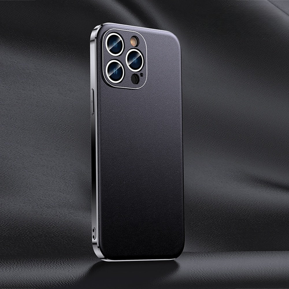 iPhone 12 / Noir