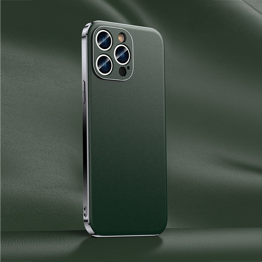 iPhone 12 / Vert