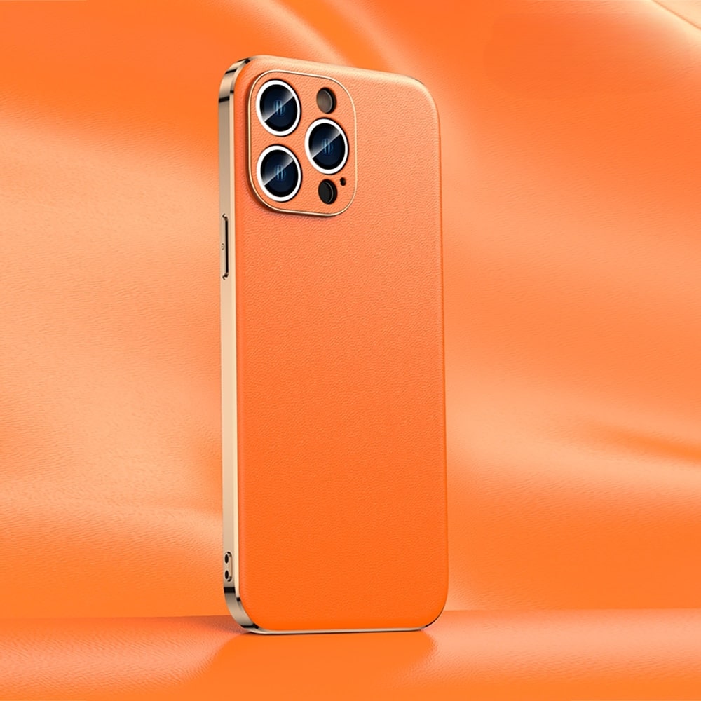 iPhone 12 / Orange