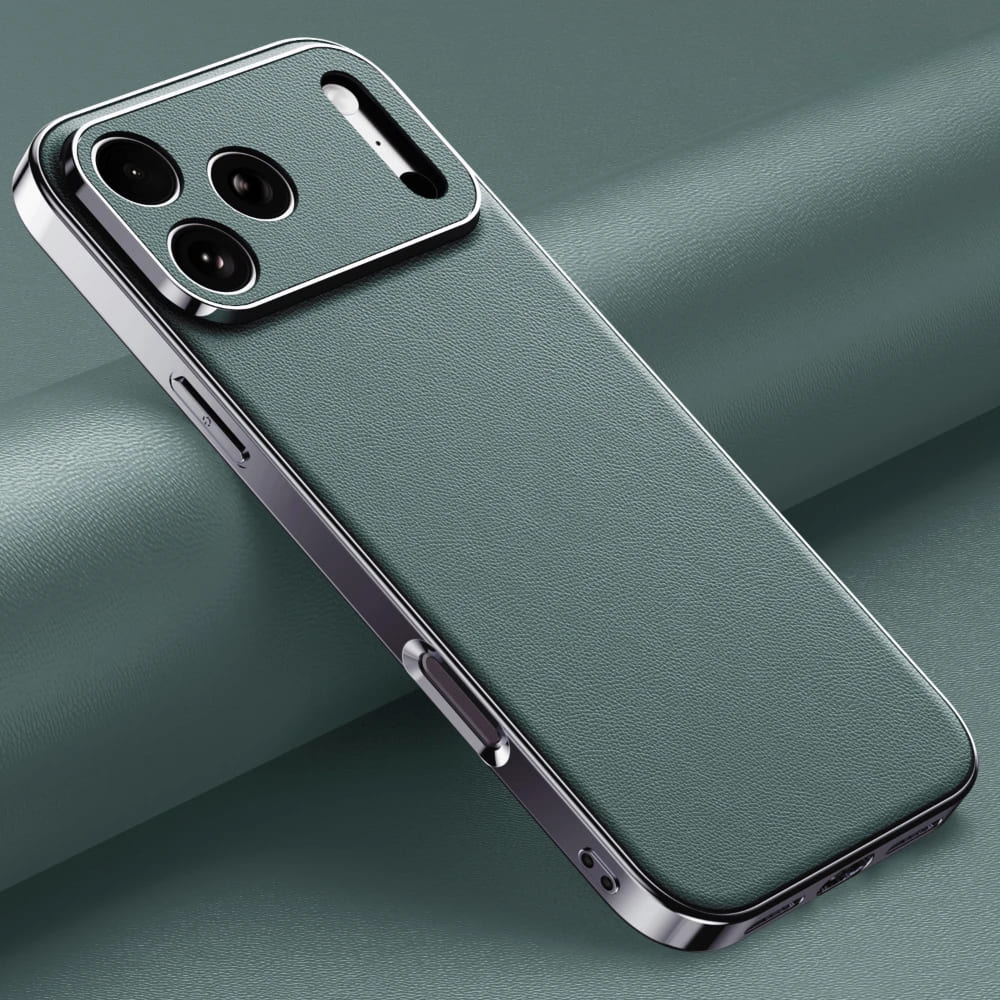 Coque iPhone | Finition Élégante | Protection Premium