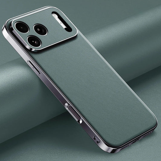 Coque iPhone | Finition Élégante | Protection Premium