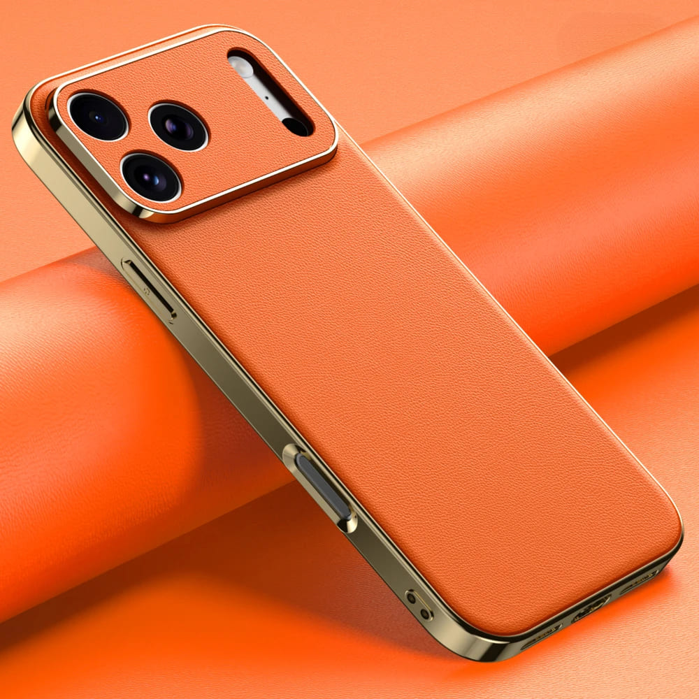 Coque iPhone | Finition Élégante | Protection Premium